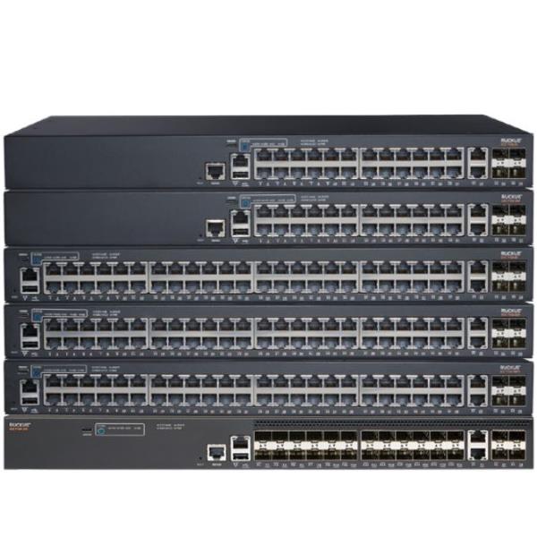 48-Prt 4X10G SFP+ L3 Prem - immagine 2