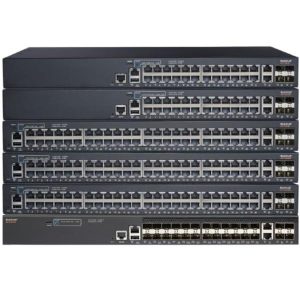 Icx7550 24-Port 1/10 Gbps 2P 40/100