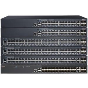 48-Prt PoE+ 370W 4X1G SFP+