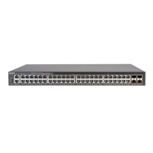 48-Prt PoE 740W 4X25G Sfp28
