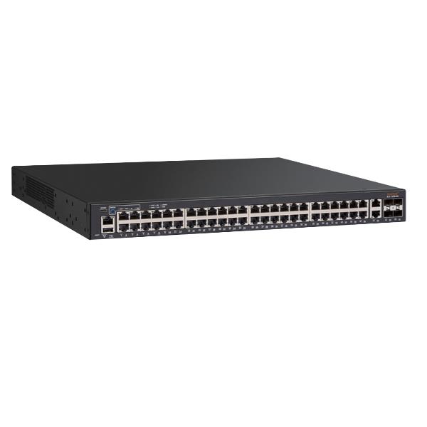 Icx 7150 Switch 48X 10/100/1000 - immagine 3