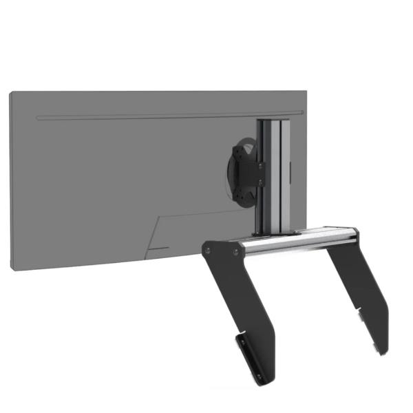 Smart Monitor Stand Int Single