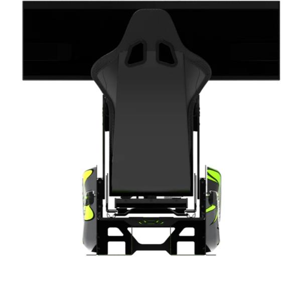 Gt Cockpit Vr-46 Limited Edition - immagine 7