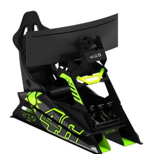 Gt Cockpit Vr-46 Limited Edition