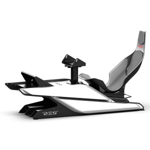 X1 Cockpit Shiny Bianco