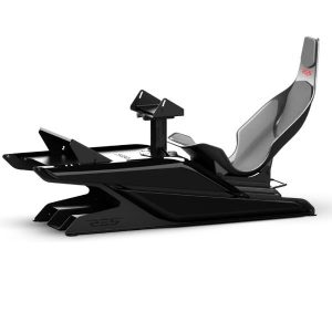 X1 Cockpit Shiny Nero