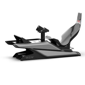 X1 Cockpit Grigio Matt