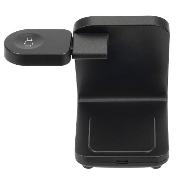 Caricatore Va4916 Stand Wireless - immagine 4