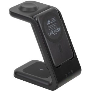 Caricatore Va4917 Stand 3 In 1