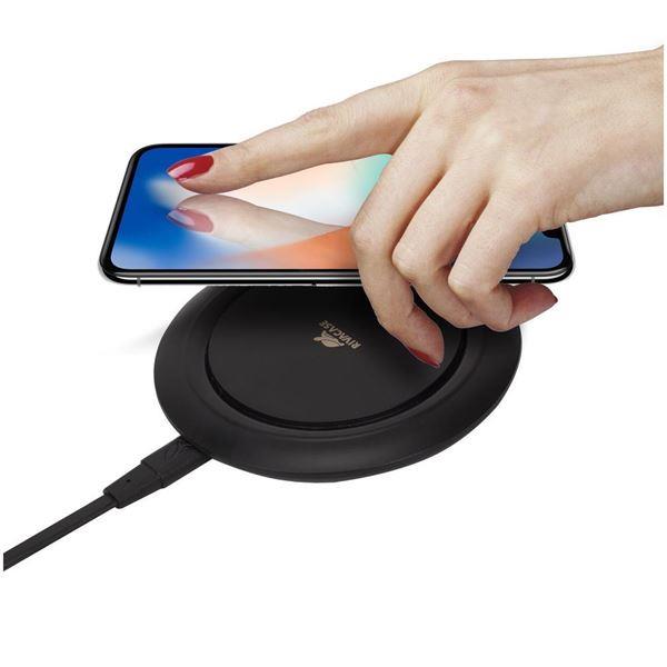 Wireless Charger 10 W - immagine 7