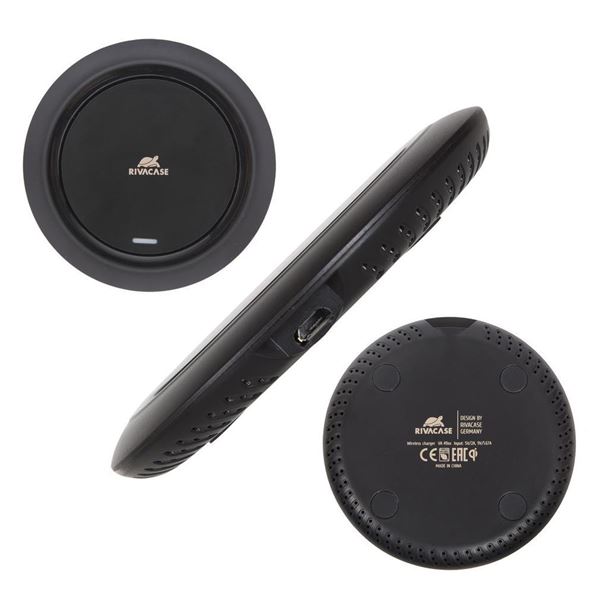 Wireless Charger 10 W - immagine 5