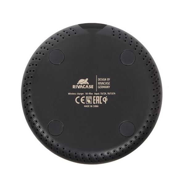 Wireless Charger 10 W - immagine 6