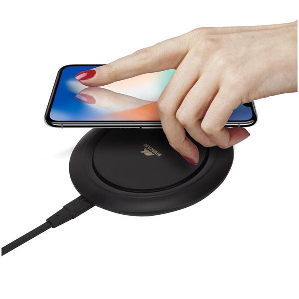 Wireless Charger 10 W - immagine 2