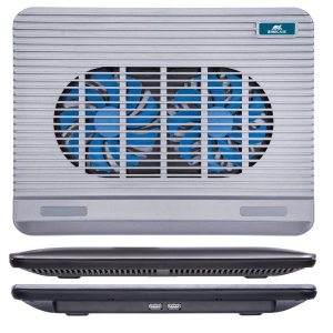 Supporto Laptop Da 15.6 Ventilato