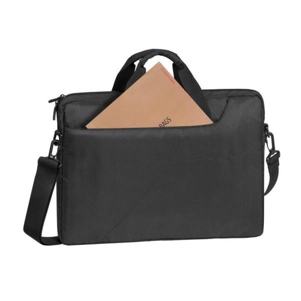 Laptop Bag 15.6 Dark Nero - immagine 2
