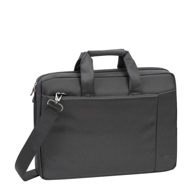 Borsa Notebook 15.6 Nero Central - immagine 7
