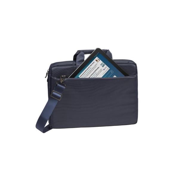 Nx-Blu Laptop Bag 15 6 - immagine 3