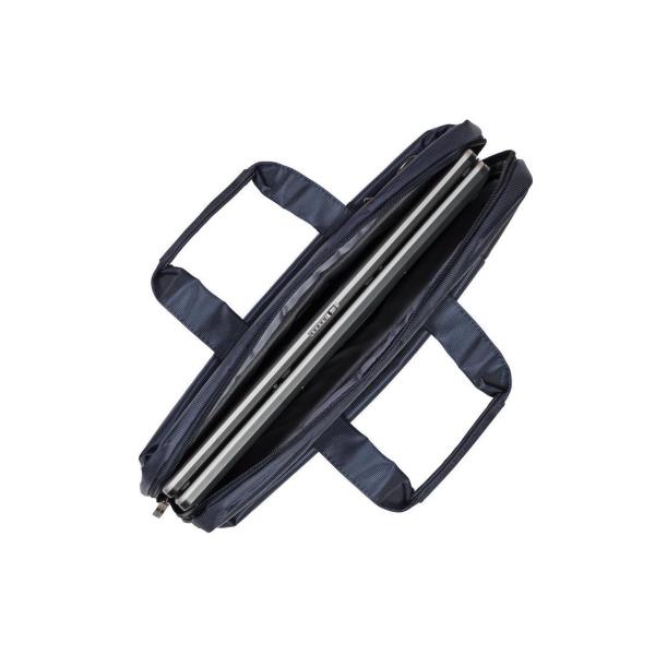 Nx-Blu Laptop Bag 15 6 - immagine 4