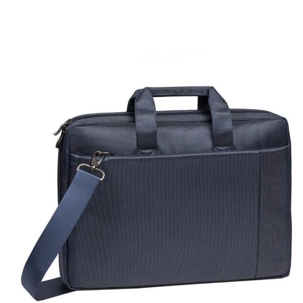 Nx-Blu Laptop Bag 15 6 - immagine 2