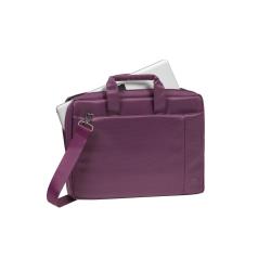 Purple Laptop Bag 15 6