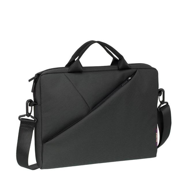 Nx-Grigio Laptop Bag 13.3 - immagine 2