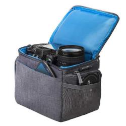 Borsa Reflex Slr 4/24 Grigia