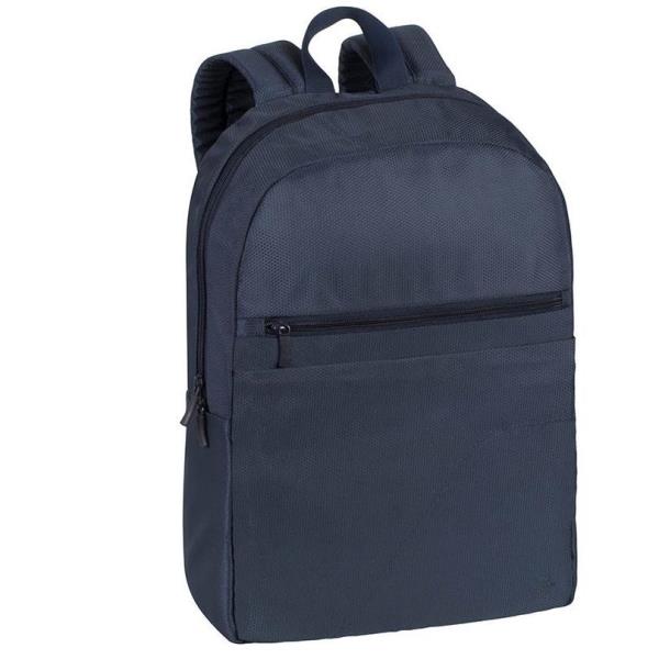 Blu Laptop Backpack 15.6 - immagine 3