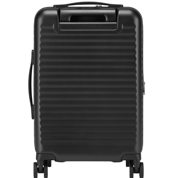 Borsa Trolley Bag 20P.nero Eco 34L - immagine 8