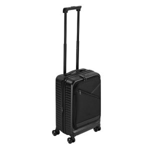 Borsa Trolley Bag 20P.nero Eco 34L