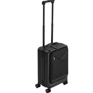 Borsa Trolley Bag 20P.nero Eco 28L