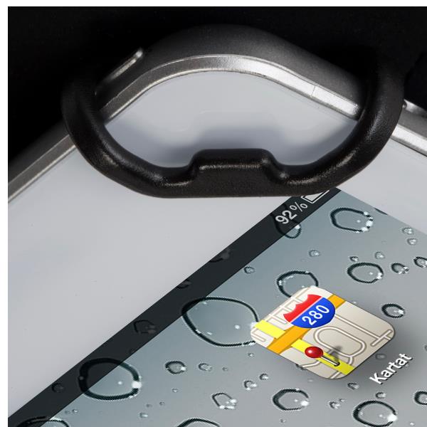 Custodia Tablet Universale 9/10.1 - immagine 5