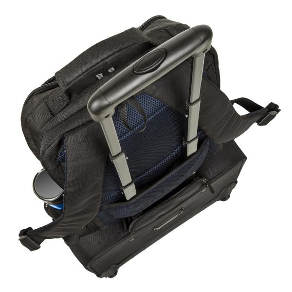 Zaino 17 Nero Tegel Eco - immagine 5