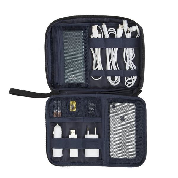 Travel Organizer Accessories 12/48 - immagine 3