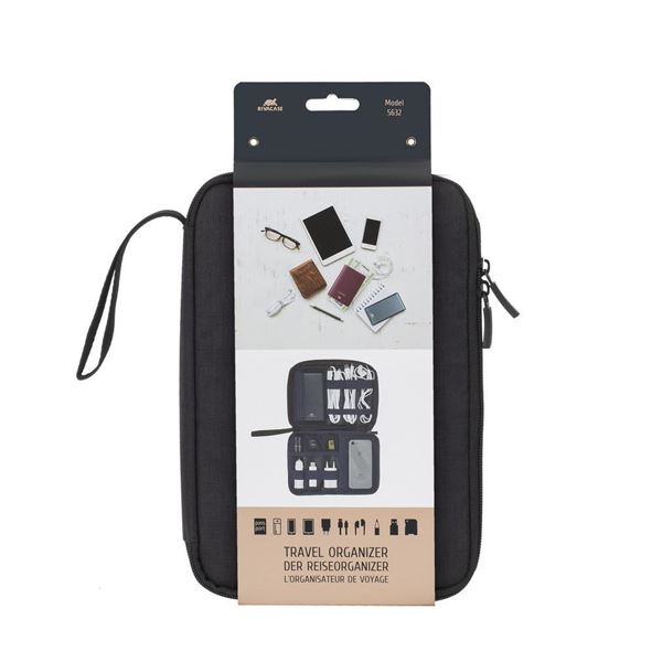 Travel Organizer Accessories 12/48 - immagine 4