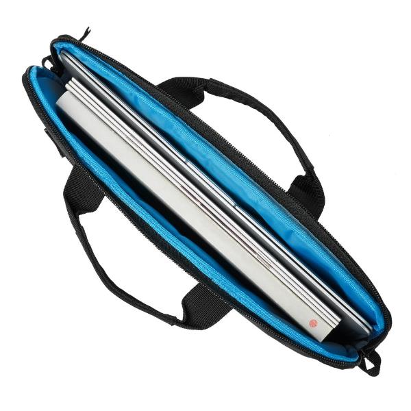 Borsa 14 5513 Nero - immagine 3