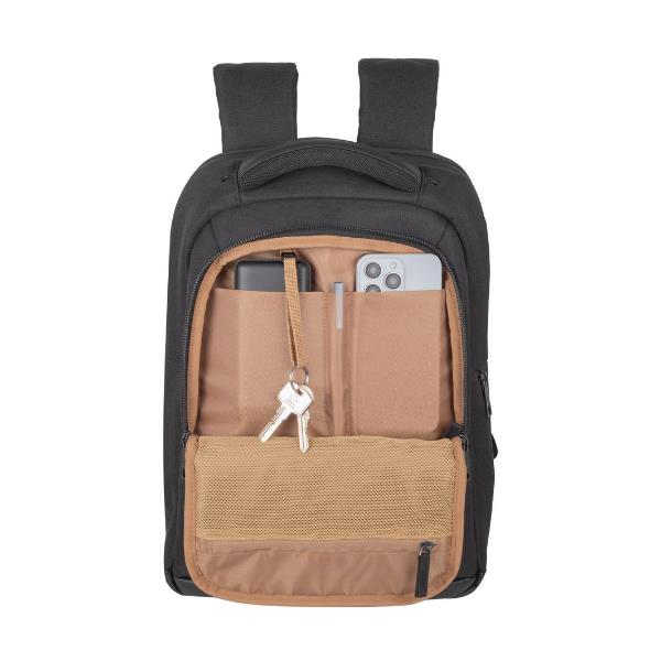 Zaino Eco Per Laptop 14 Mac.air 15 - immagine 4