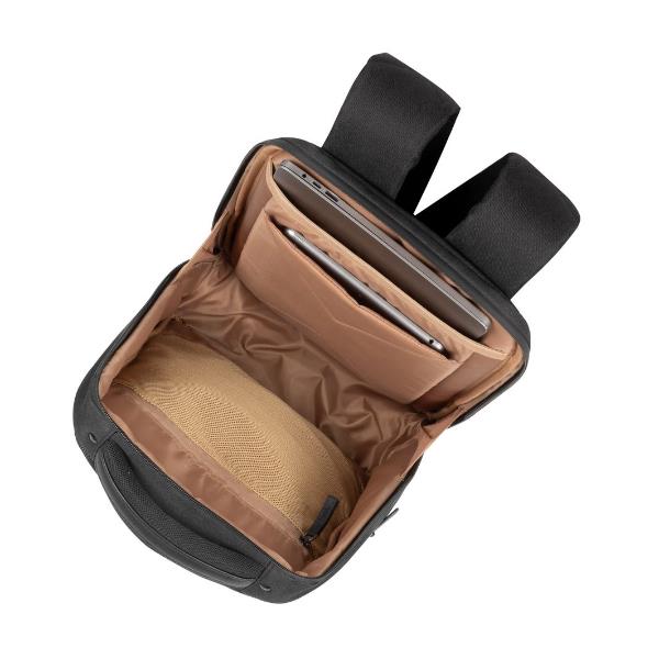 Zaino Eco Per Laptop 14 Mac.air 15 - immagine 5