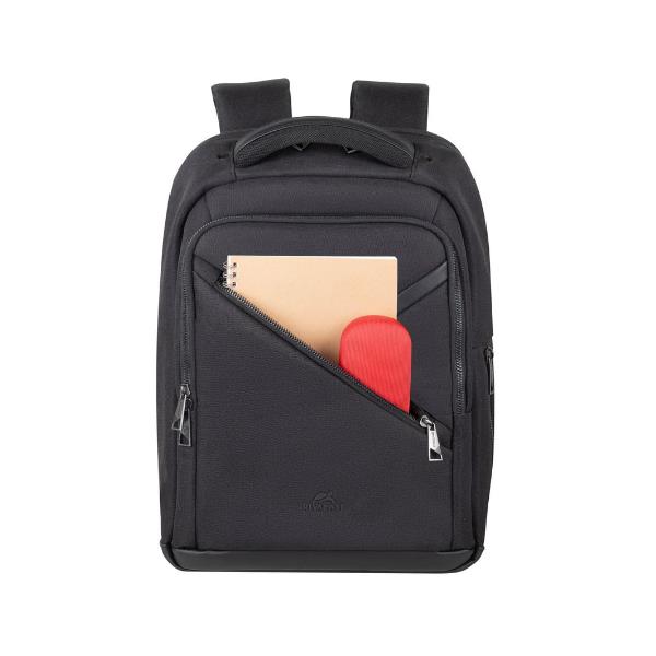 Zaino Eco Per Laptop 14 Mac.air 15 - immagine 8