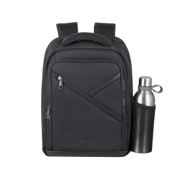 Zaino Eco Per Laptop 14 Mac.air 15 - immagine 2