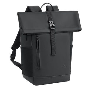 Zaino Eden Eco 14/15 Nero