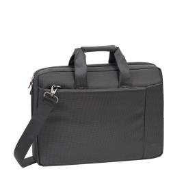 Borsa Notebook 15.6 Nero Central - immagine 8