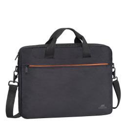 Borsa Porta Notebook Slim 15.6 Bk - immagine 7