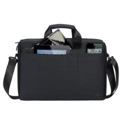 Borsa Porta Notebook 15.6 Nero - immagine 6