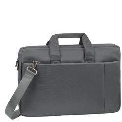 Grigio Laptop Bag 17 - immagine 4