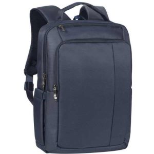 Zaino Notebook 15.6 Bk Blu