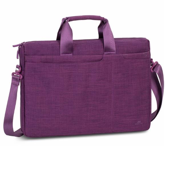 Borsa Porta Notebook 15.6 Porpora
