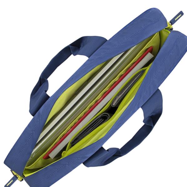 5532 Blu Lite Urban Laptop Bag 16 - immagine 2