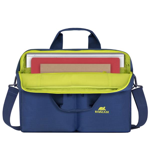 5532 Blu Lite Urban Laptop Bag 16 - immagine 5