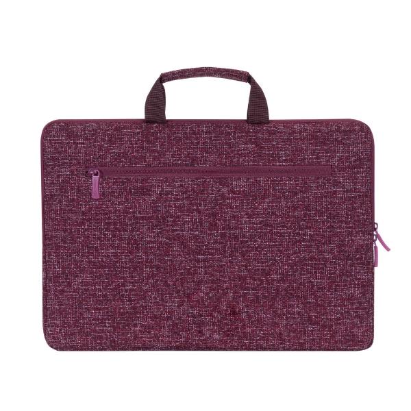 Borsa Notebook 13 3 Rossa - immagine 3