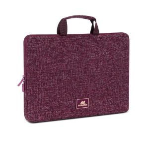 Borsa Notebook 13 3 Rossa